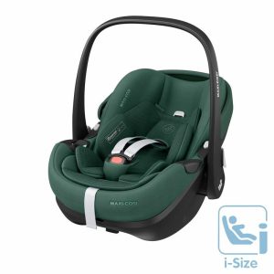 MAXI-COSI Pebble 360 Pro autósülés 2024 a