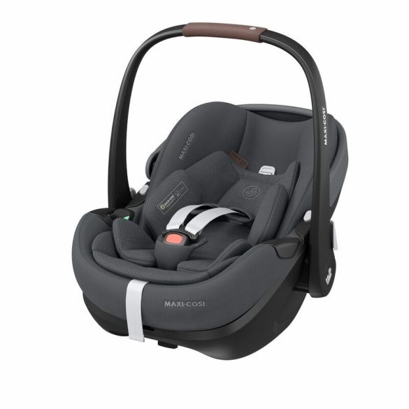 MAXI-COSI Pebble 360 Pro2 autósülés 2025 a