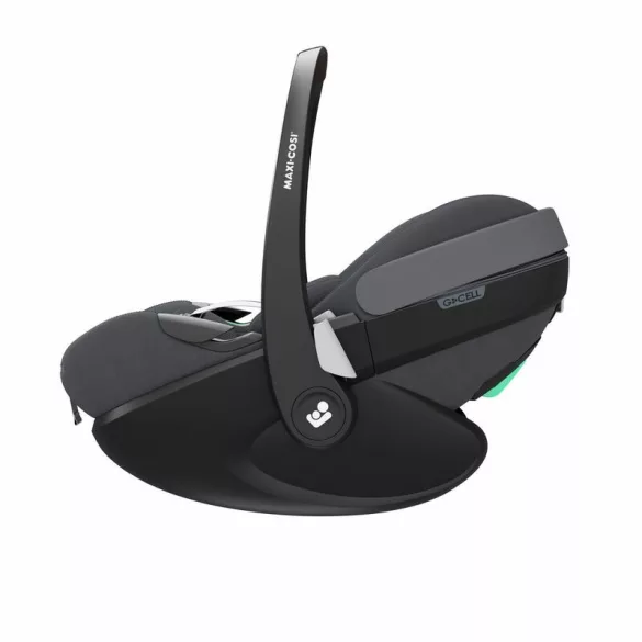 Pebble 360 Pro2 - SlideTech & EcoCare hordozó 40-87 cm recycling szövettel