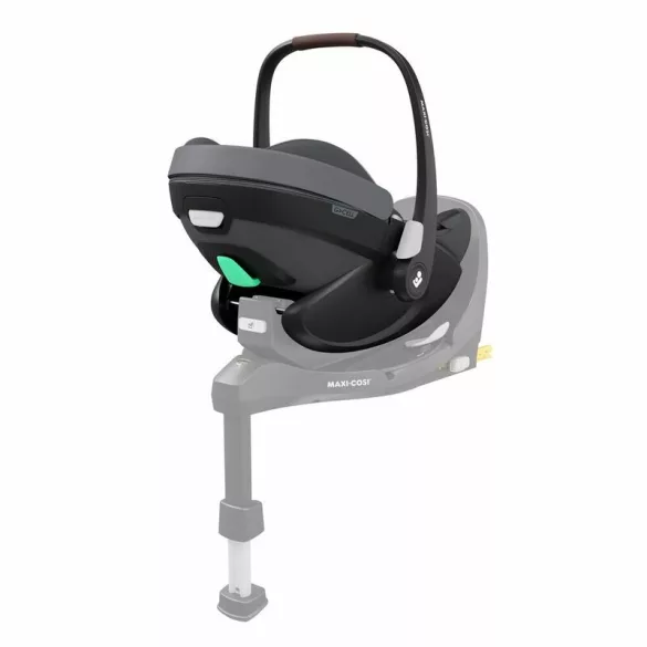 Pebble 360 Pro2 - SlideTech & EcoCare hordozó 40-87 cm recycling szövettel