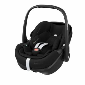 MAXI-COSI Pebble 360 Pro2 Twillic Black autósülés 2025 a