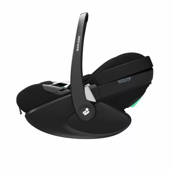 Pebble 360 Pro2 - SlideTech & EcoCare hordozó 40-87 cm recycling szövettel