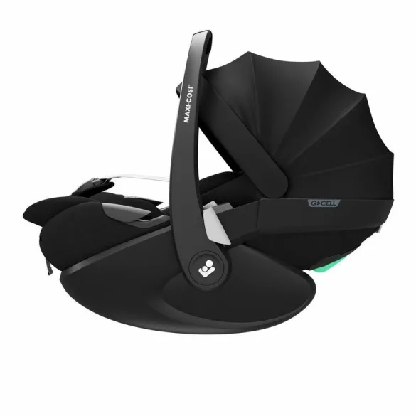 Pebble 360 Pro2 - SlideTech & EcoCare hordozó 40-87 cm recycling szövettel