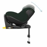 Pearl 360 Pro SlideTech gyerekülés 61 - 105 cm, 0-4 év