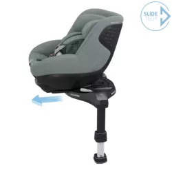   Pearl 360 Pro SlideTech gyerekülés 61-105 cm 0/1 korcsoport