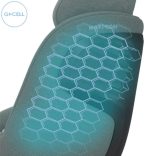 Pearl 360 Pro SlideTech gyerekülés 61-105 cm 0/1 korcsoport