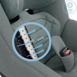 Pearl 360 Pro SlideTech gyerekülés 61-105 cm 0/1 korcsoport