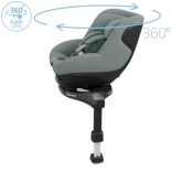 Pearl 360 Pro SlideTech gyerekülés 61-105 cm 0/1 korcsoport