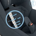 Pearl 360 Pro SlideTech gyerekülés 61-105 cm 0/1 korcsoport