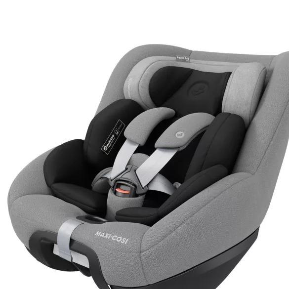 Pearl 360 Pro ülésbetét 40-60 cm babatest mérethez 0-6 hó