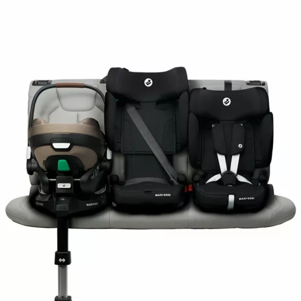 Nomad XL Plus 76-150 cm összecsukható gyerekülés hordtáskával