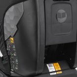 Titan S i-Size autósülés 76-150 cm 1/2/3 korcsoport