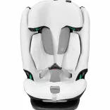 Titan Pro és Titan Plus huzatvédő i-Size természetes pamut