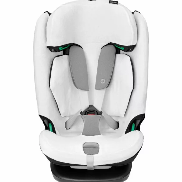 Titan Pro és Titan Plus huzatvédő i-Size természetes pamut