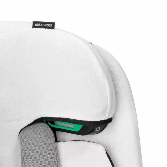 Titan Pro és Titan Plus huzatvédő i-Size természetes pamut