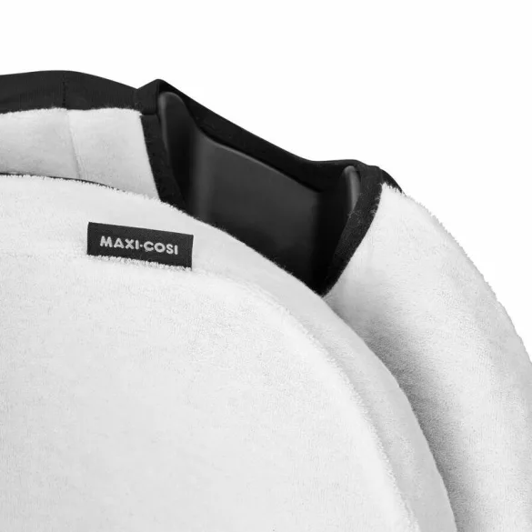Titan Pro és Titan Plus huzatvédő i-Size természetes pamut