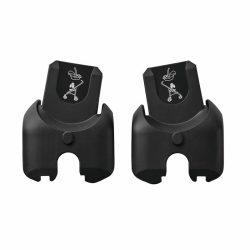   Maxi-Cosi Comfort hordozó adapter (Plaza+, Leona, Leona², Street, Zelia³ babakocsihoz)