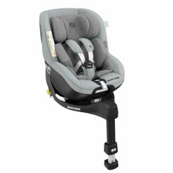   Maxi-Cosi Mica Pro ECO i-Size 40-105 cm gyerekülés - Authentic Grey
