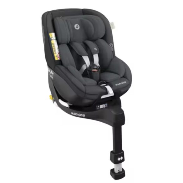 Maxi-Cosi Mica Pro ECO i-Size 40-105 cm gyerekülés - Authentic Graphite