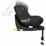Mica Pro Eco i-Size 40 - 105 cm, 0-4 év