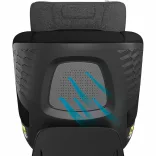 Mica Pro Eco i-Size 40 - 105 cm, 0-4 év