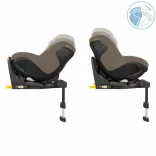 Mica 360 Pro - SlideTech & Eco 40-105 cm, 0-4 év gyerekülés
