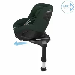   Mica 360 Pro - SlideTech & Eco 40-105 cm, 0-4 év gyerekülés