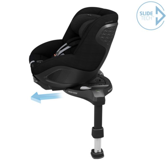 Mica 360 Pro - Eco & SlideTech 40 - 105 cm,  0-4 év gyerekülés