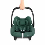CabrioFix i-Size hordozó 40-75 cm-ig