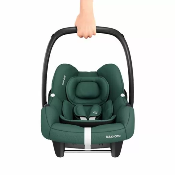 CabrioFix i-Size hordozó 40-75 cm-ig