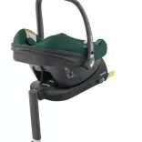 CabrioFix i-Size hordozó 40-75 cm-ig
