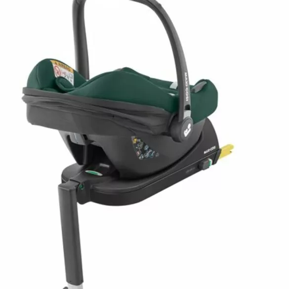 CabrioFix i-Size hordozó 40-75 cm-ig