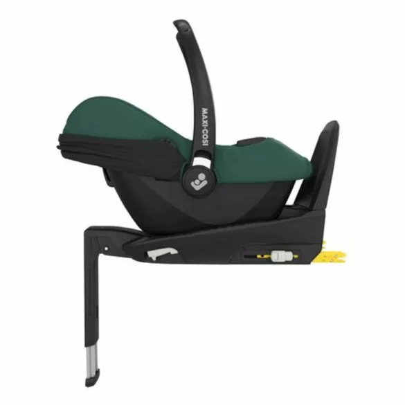 CabrioFix i-Size hordozó 40-75 cm-ig
