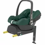 CabrioFix i-Size hordozó 40-75 cm-ig