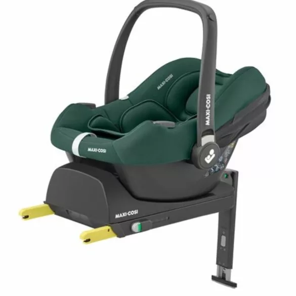 CabrioFix i-Size hordozó 40-75 cm-ig