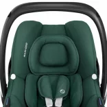 CabrioFix i-Size hordozó 40-75 cm-ig