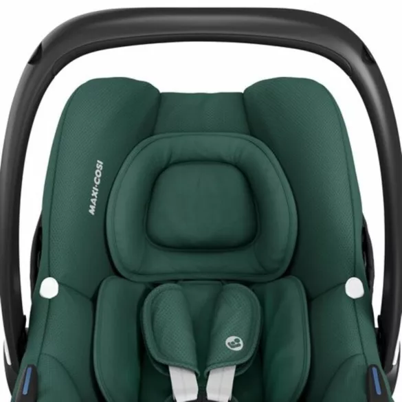 CabrioFix i-Size hordozó 40-75 cm-ig