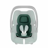 CabrioFix i-Size hordozó 40-75 cm-ig