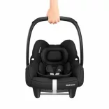 CabrioFix i-Size hordozó 40-75 cm-ig