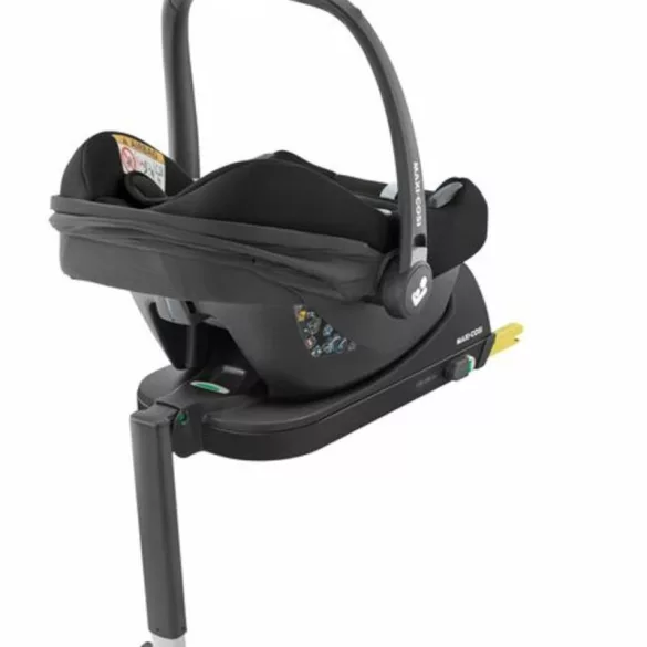 CabrioFix i-Size hordozó 40-75 cm-ig