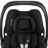 CabrioFix i-Size hordozó 40-75 cm-ig