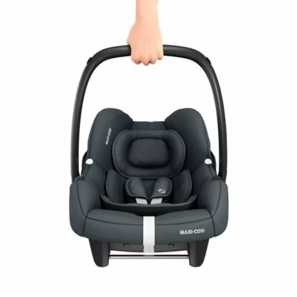 CabrioFix i-Size hordozó 40-75 cm-ig