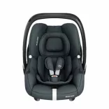 CabrioFix i-Size hordozó 40-75 cm-ig