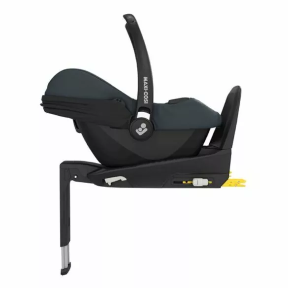 CabrioFix i-Size hordozó 40-75 cm-ig