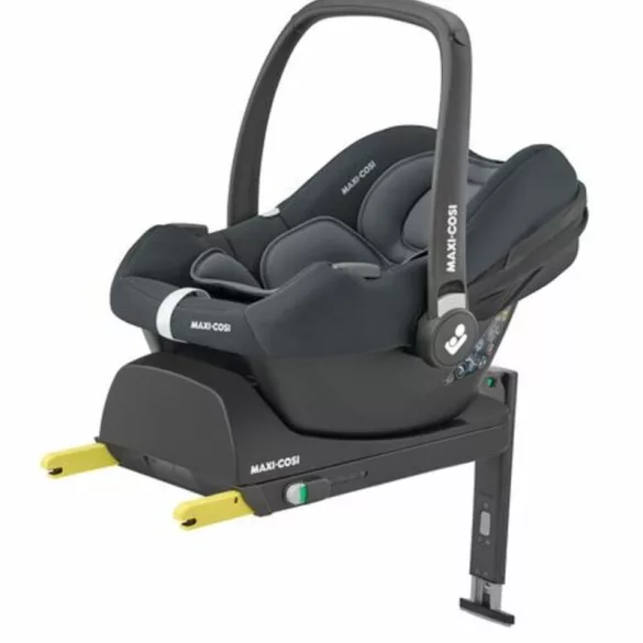 CabrioFix i-Size hordozó 40-75 cm-ig