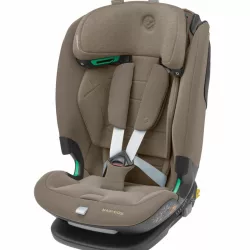   Titan Pro i-Size - G-Cell, AirProtect gyerekülés 15 hó–12 év, 76-150 cm