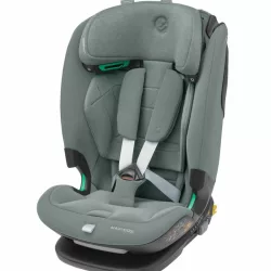   Titan Pro i-Size - G-Cell, AirProtect gyerekülés 15 hó–12 év, 76-150 cm