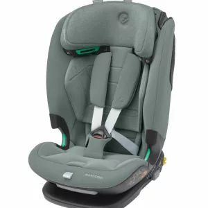 Titan Pro i-Size - G-Cell, AirProtect gyerekülés 15 hó–12 év, 76-150 cm