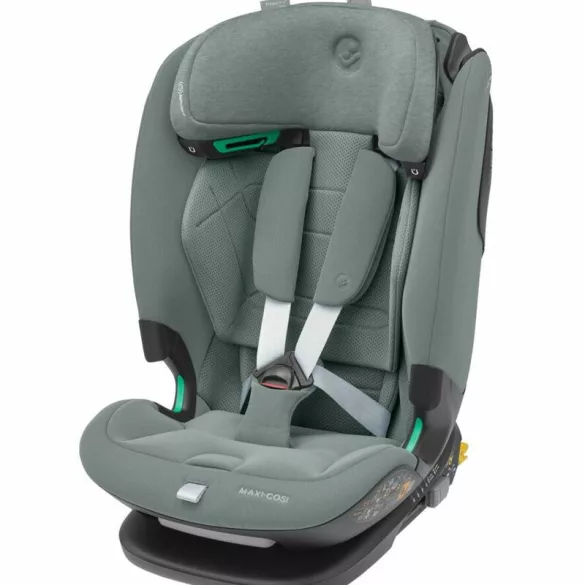 Titan Pro i-Size - G-Cell, AirProtect gyerekülés 15 hó–12 év, 76-150 cm