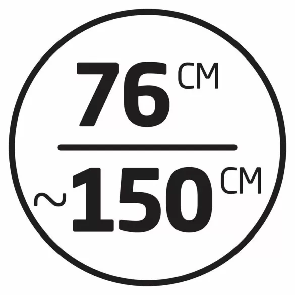 Titan Pro i-Size - G-Cell, AirProtect gyerekülés 15 hó–12 év, 76-150 cm